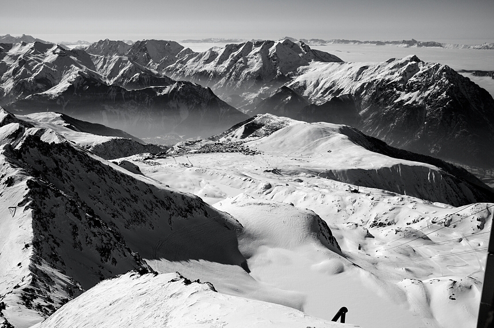 Alpe d'Huez