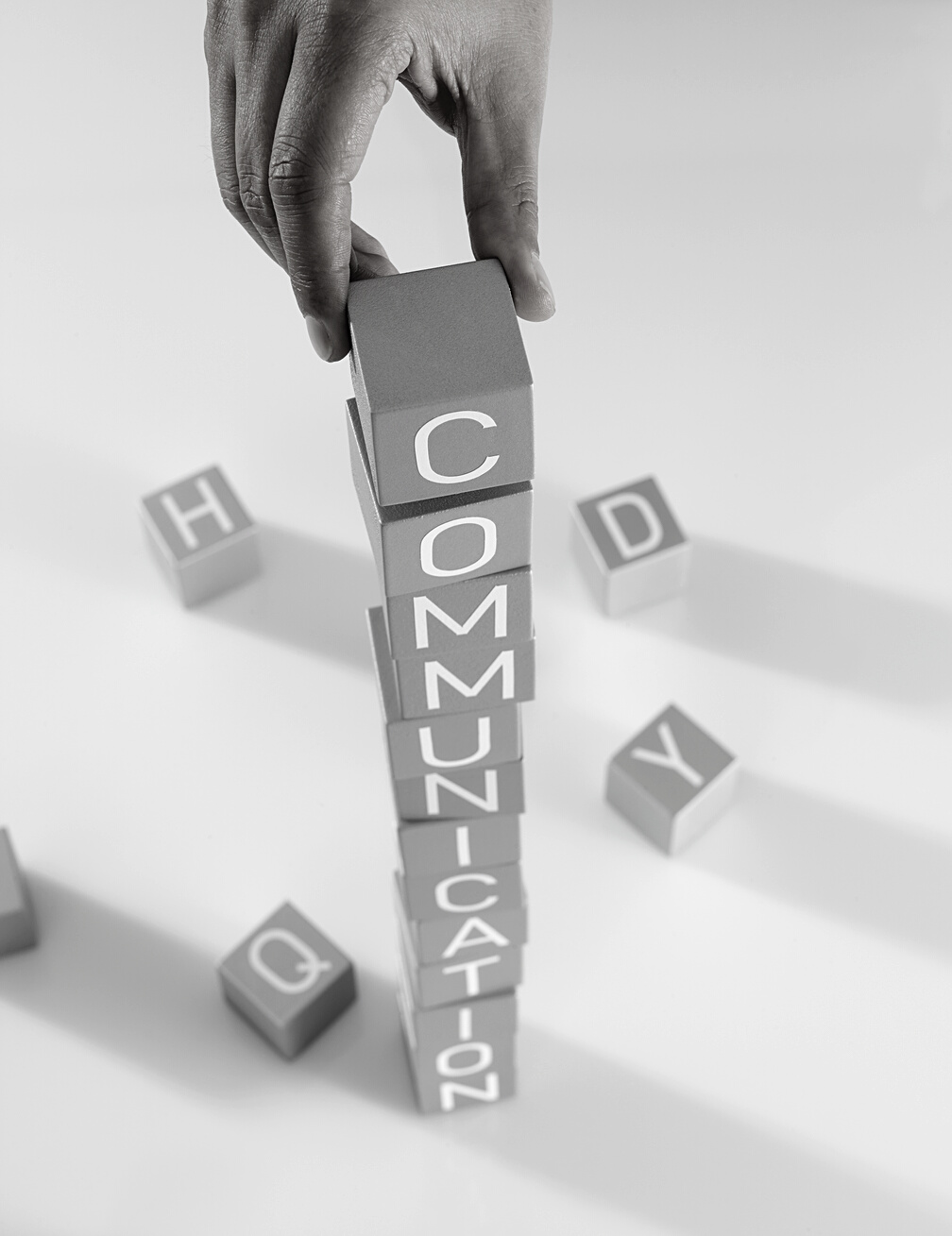 Communication