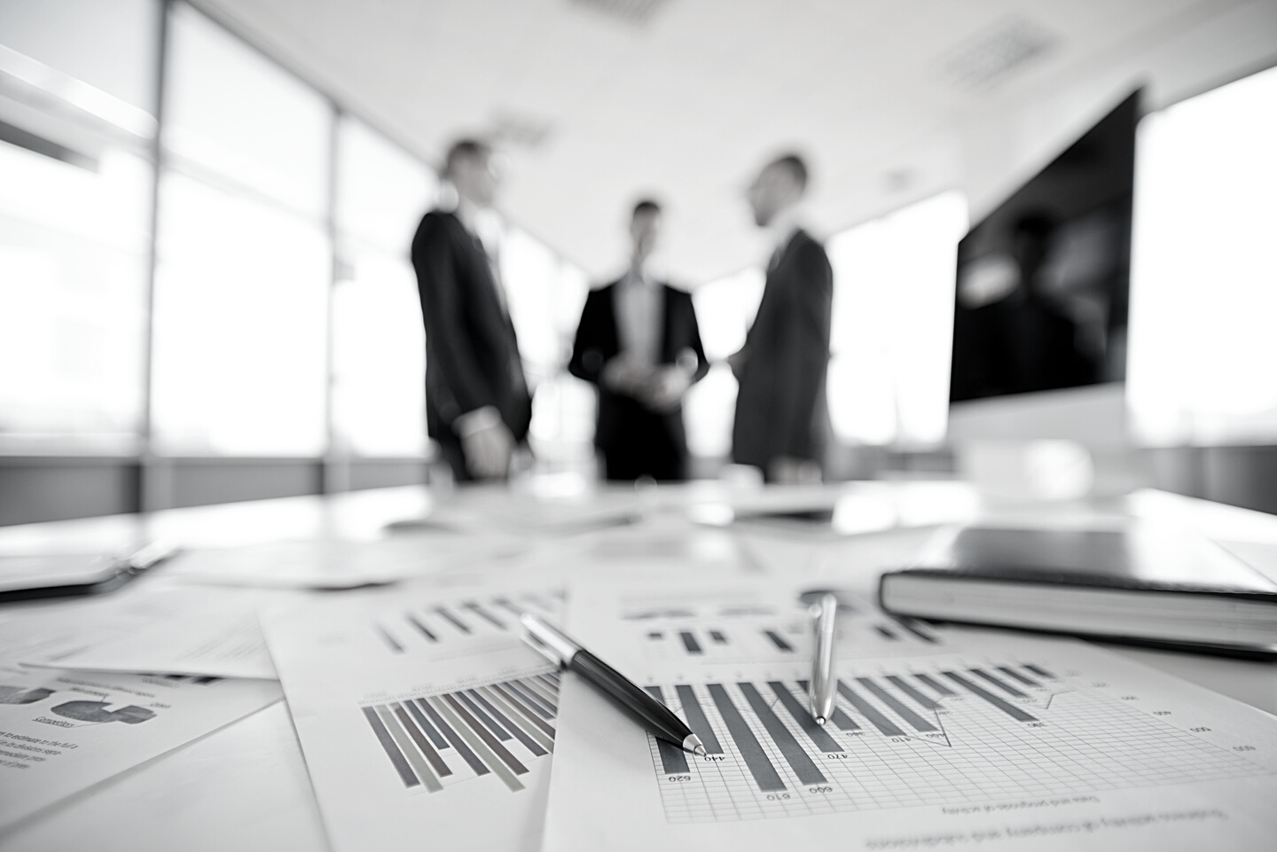 Financial reports